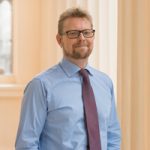 Leading Pain Specialist at London Pain Clinic - Dr Christopher Jenner MB BS, FRCA