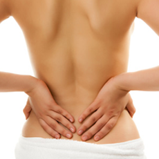 Back Pain Treatment & Diagnosis at London Pain Clinic