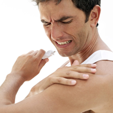 Musculoskeletal Pain Treatment & Diagnosis at London Pain Clinic