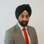 Dr Attam Singh - Consultant in Pain Medicine at London Pain Clinic