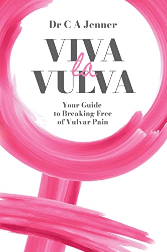 Arthritis - A practical guide to ridding yourself of vulvar pain.