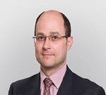 Leading Pain Specialist at London Pain Clinic - Dr. Ivan Ramos-Galvez