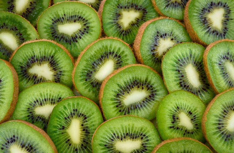 Kiwi to promote sleep