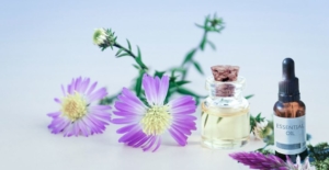 essential oil for treating pain