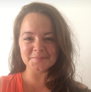 Emma Harrison - Clinic Coordinator at London Pain Clinic