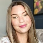 Sara Woodrow, Assistant Practice Manager