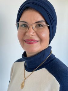 Dr. Mona Mubarak
