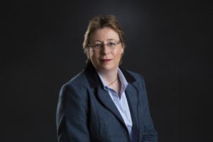 Sue Peacock